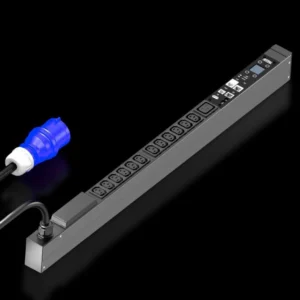 DK 7979310 PDU switched version