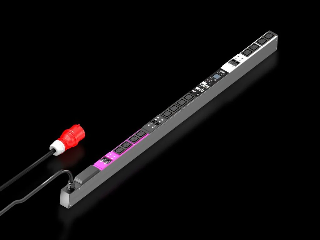 DK 7979431 PDU managed version