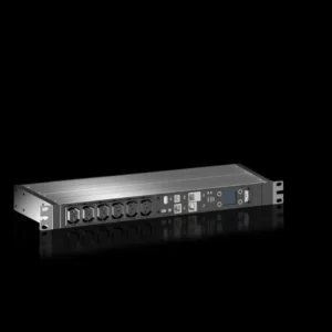 DK 7979502 PDU metered plus version