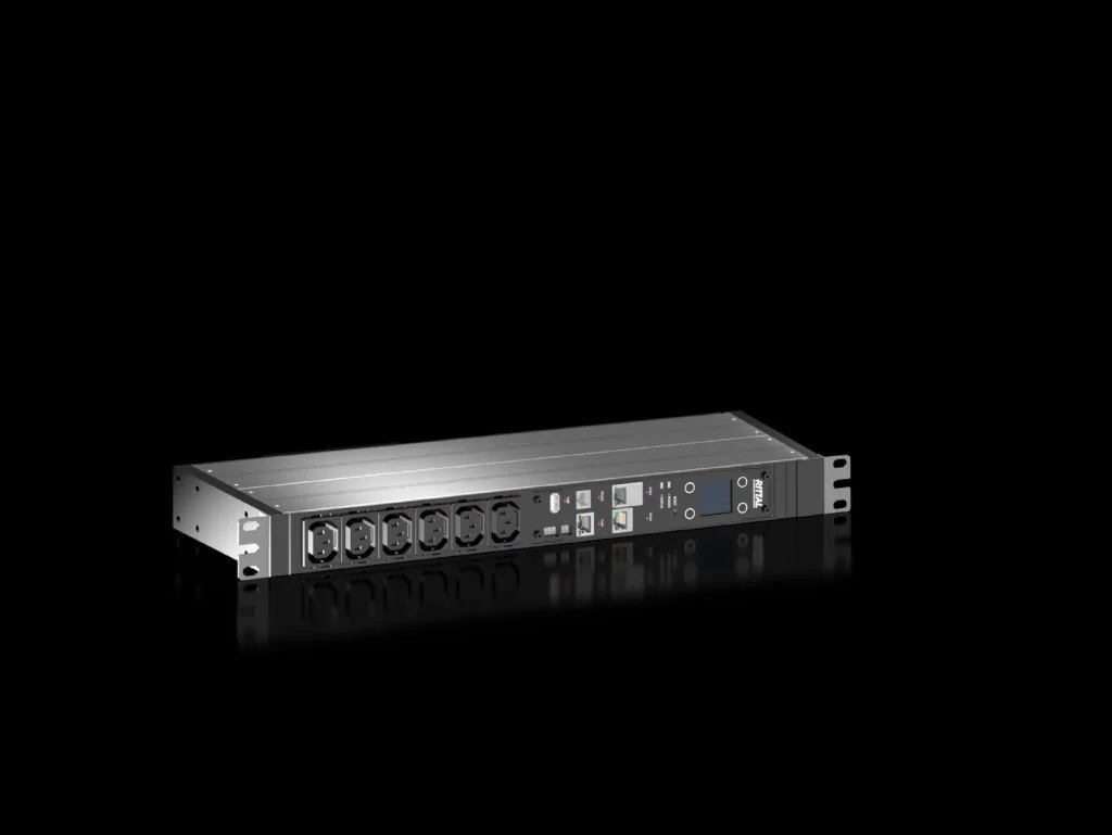 DK 7979502 PDU metered plus version