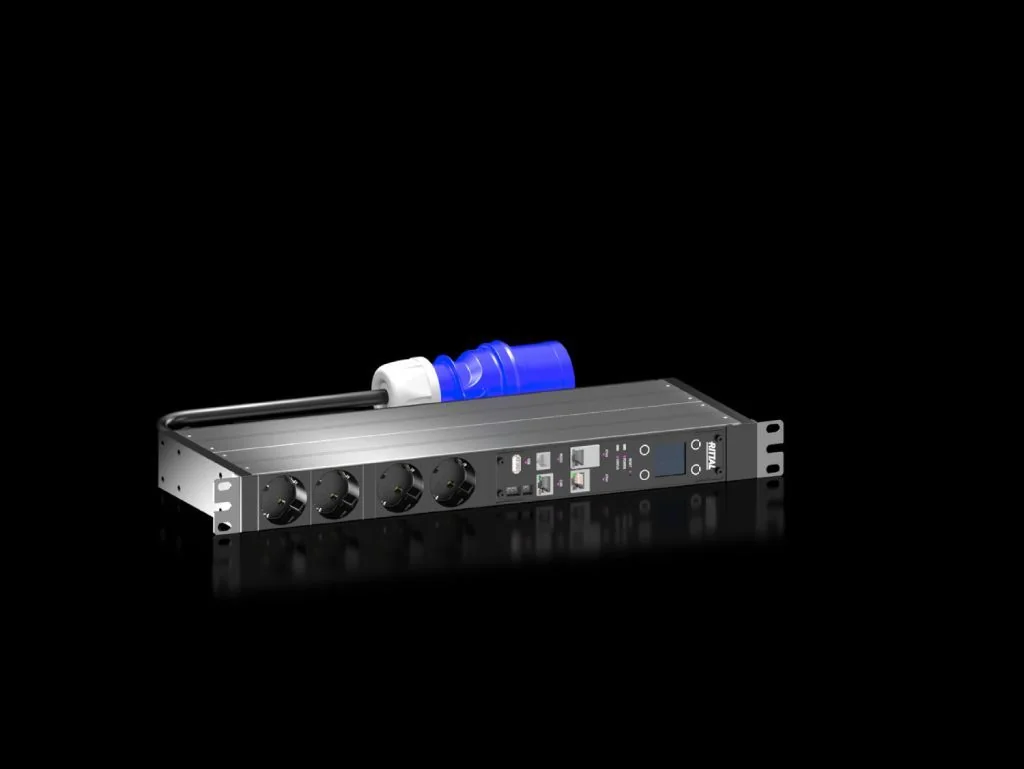 DK 7979503 PDU metered plus version