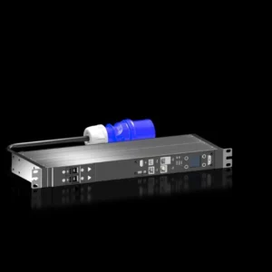 DK 7979504 PDU metered plus version
