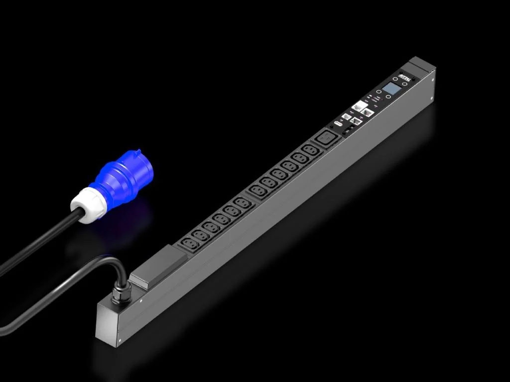 DK 7979510 PDU metered plus version