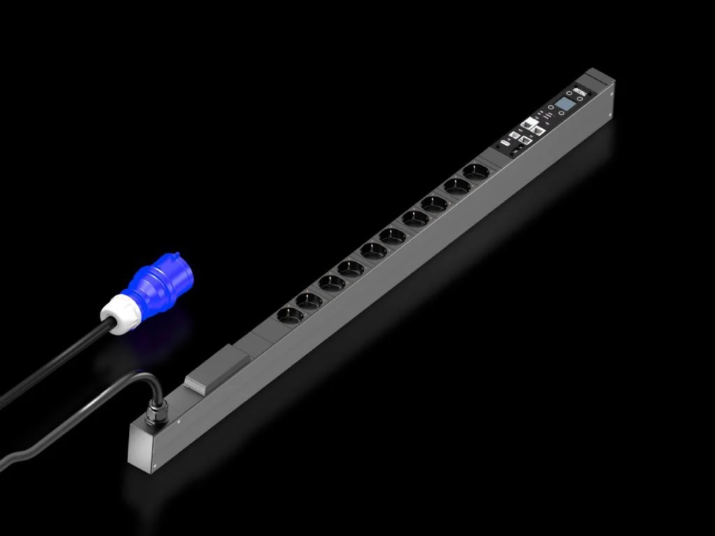 DK 7979511 PDU metered plus version