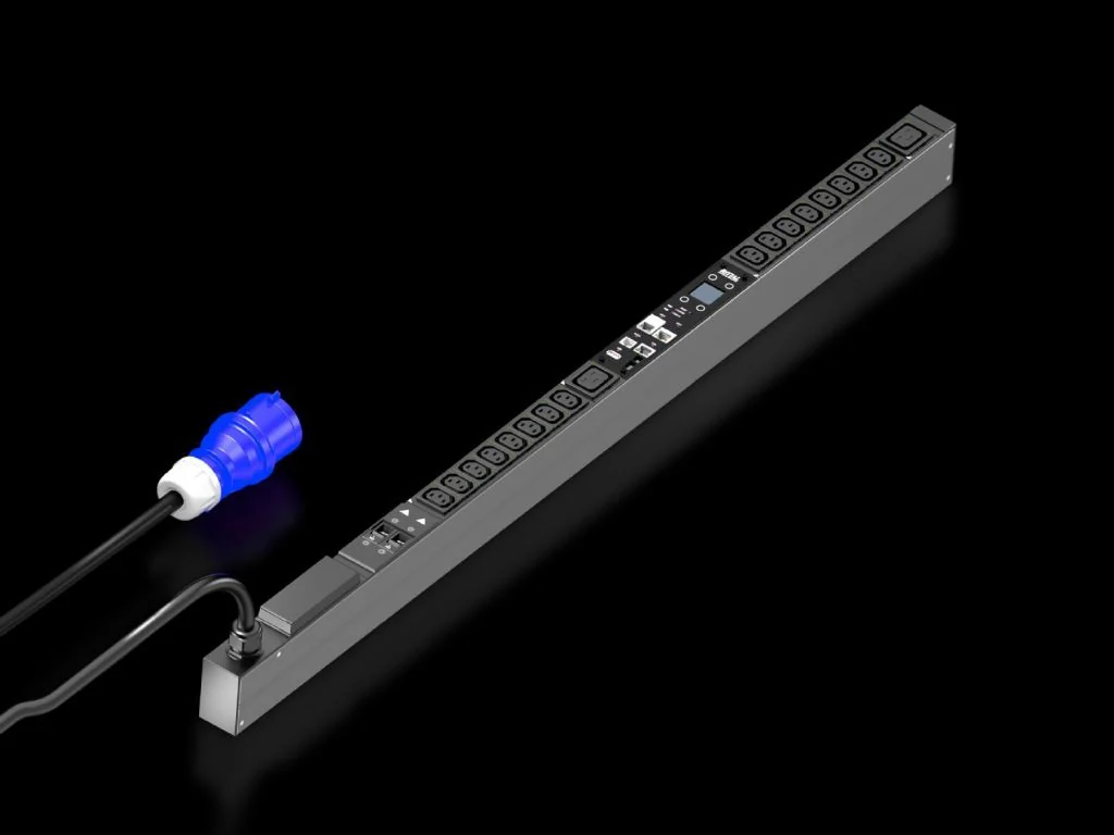 DK 7979512 PDU metered plus version