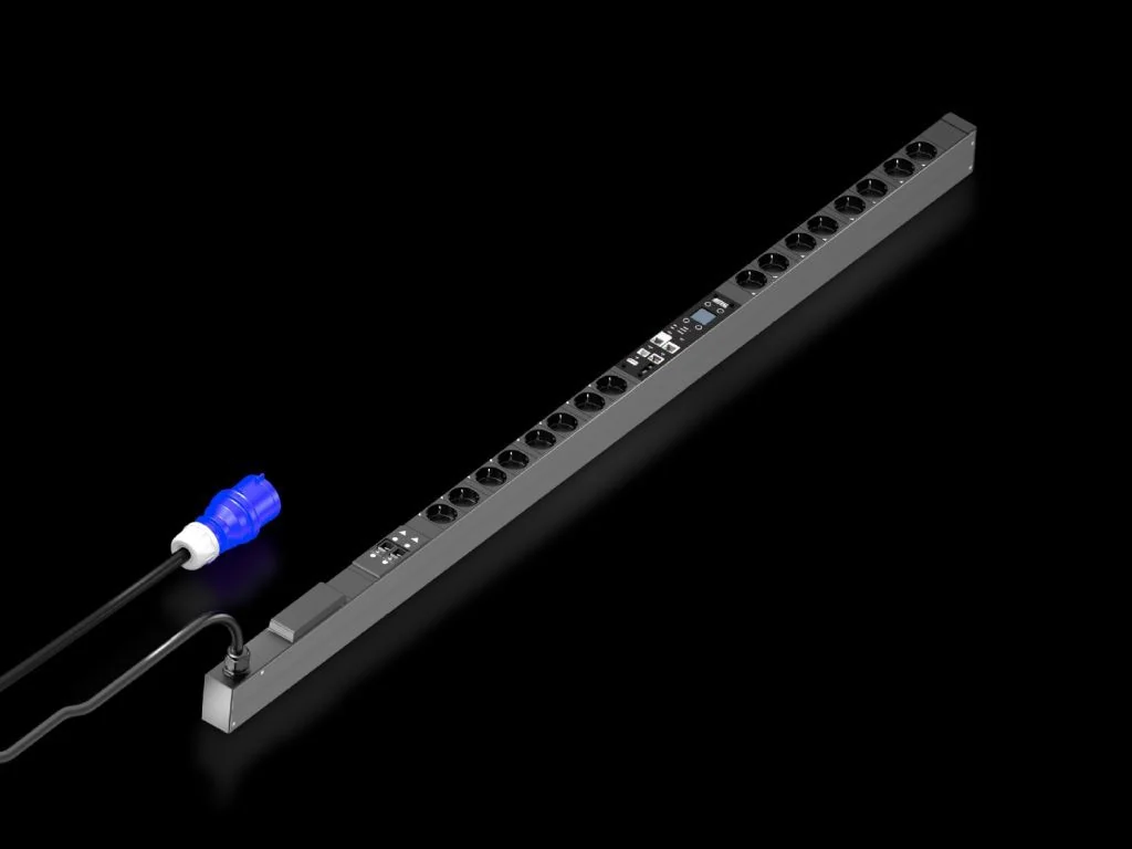 DK 7979514 PDU, metered plus version