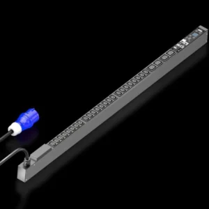 DK 7979515 PDU, metered plus version