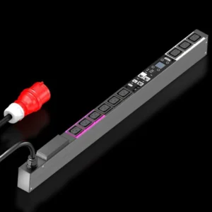 DK 7979530 PDU, metered plus version