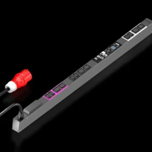 DK 7979532 PDU, metered plus version