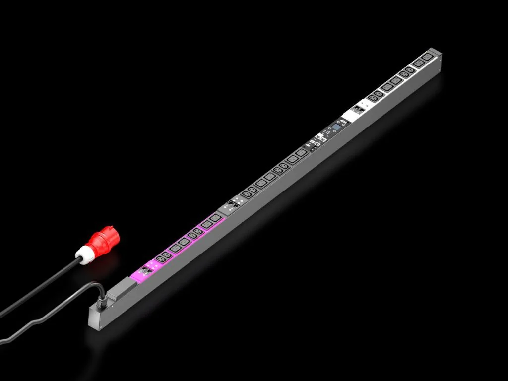 DK 7979539 PDU metered plus version