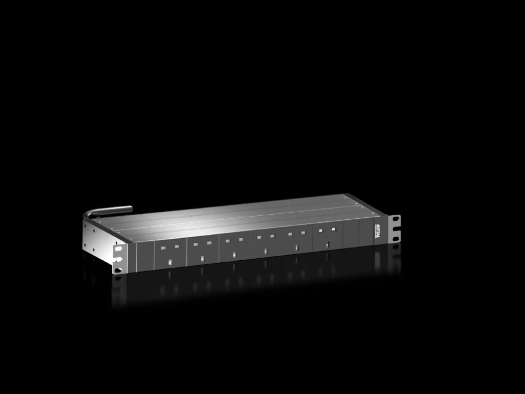 DK 7979801 PDU UK, basic version