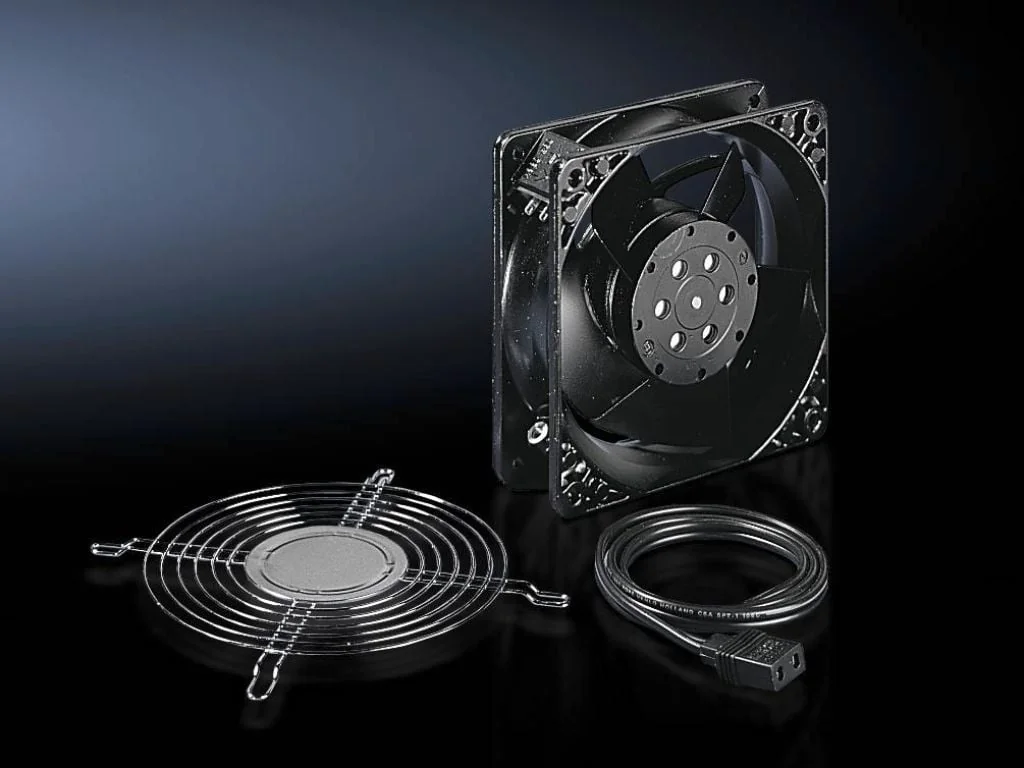 SK 7980000 Fan expansion kit