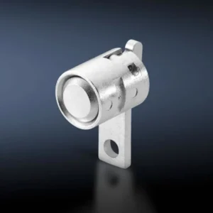 Rittal TS 8611190 Lock and push-button inserts