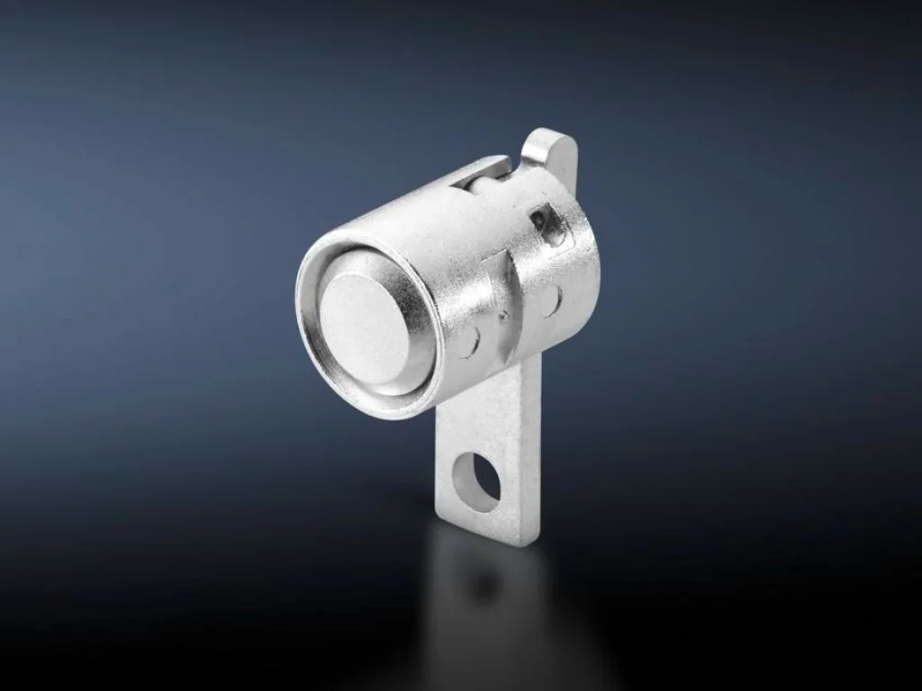Rittal TS 8611190 Lock and push-button inserts