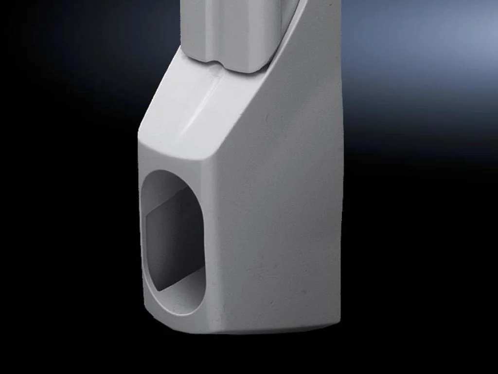 Rittal TS 8611280 Comfort handle