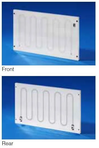 SK 8616610 DCP – Direct Cooling Package