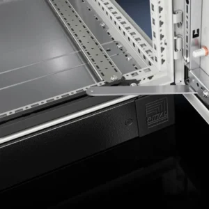 Rittal VX 8618425 Kaçış yolları için kapı tutucusu