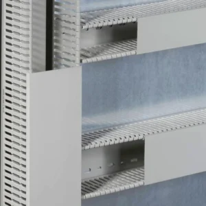 Rittal VX 8800755 Kablo kanalı montaj plakaları için