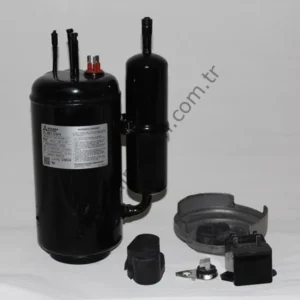 RB173YFY Kompresör Japan Mitsubishi Compressor