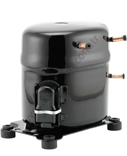 Compresor Hoffman (nVent) Model 10102608SP (AKA5483EXD, AK130ET-004-B4)