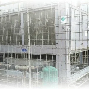Carrier Chiller 250kW 30GTN070