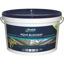 AquaBlocker Ms Polimer Su Yalıtım Malzemesi