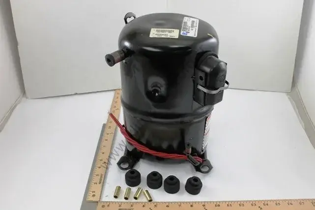 Kompresör AW520ET-160-A4