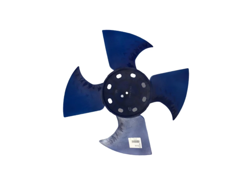 Fan Motoru 114M42112803