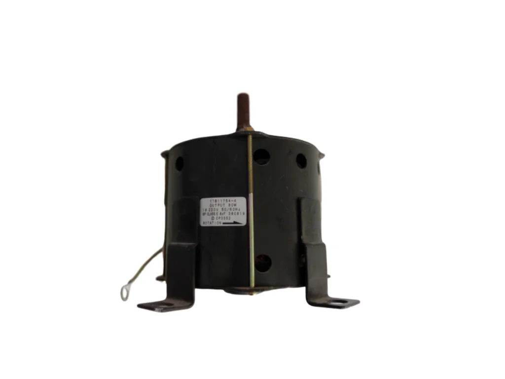 Fan Motoru 17B11754-A CP 3552