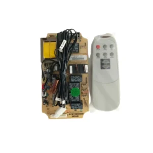 Klima Kartı ve Kumandası 1BCEMB 03282