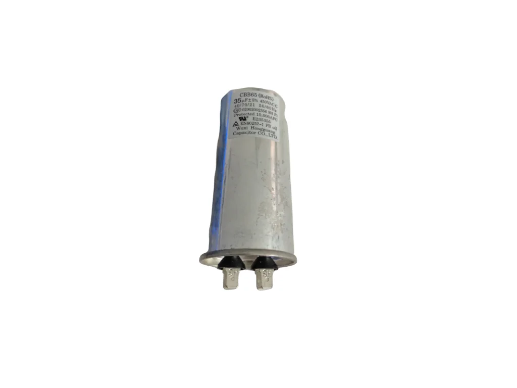 Kapasitör 35MDF440VAC