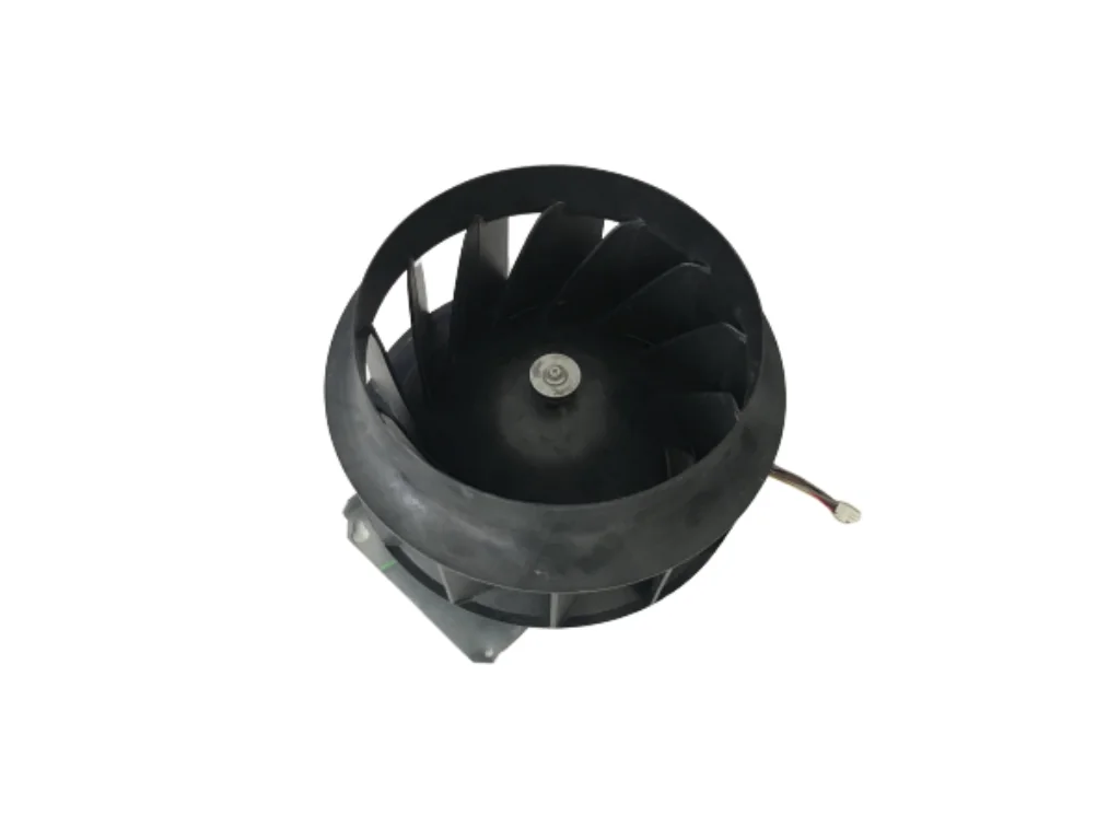 İç Ünite Fan Motoru 502M42122833
