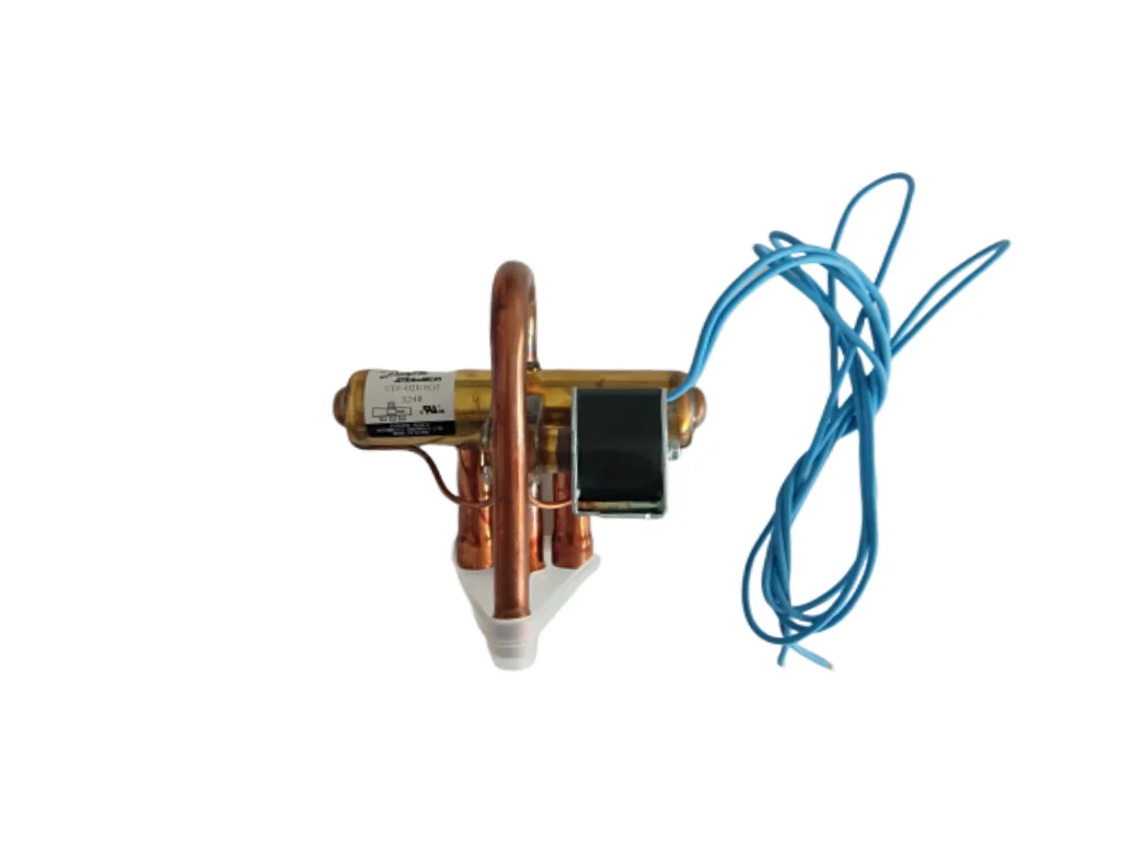 4 Yollu Vana DANFOSS STF 02U1G3 (3248)