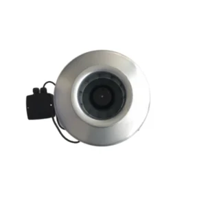 S.P Kanal Tipi Fan Motoru - VENT-200B