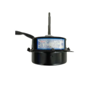 Fan Motoru YDK 24-6
