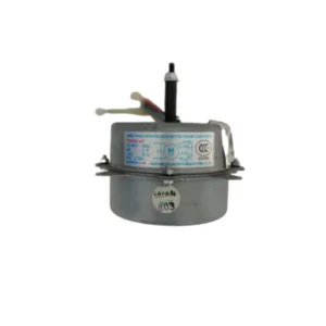 Fan Motoru YDK 45-4F
