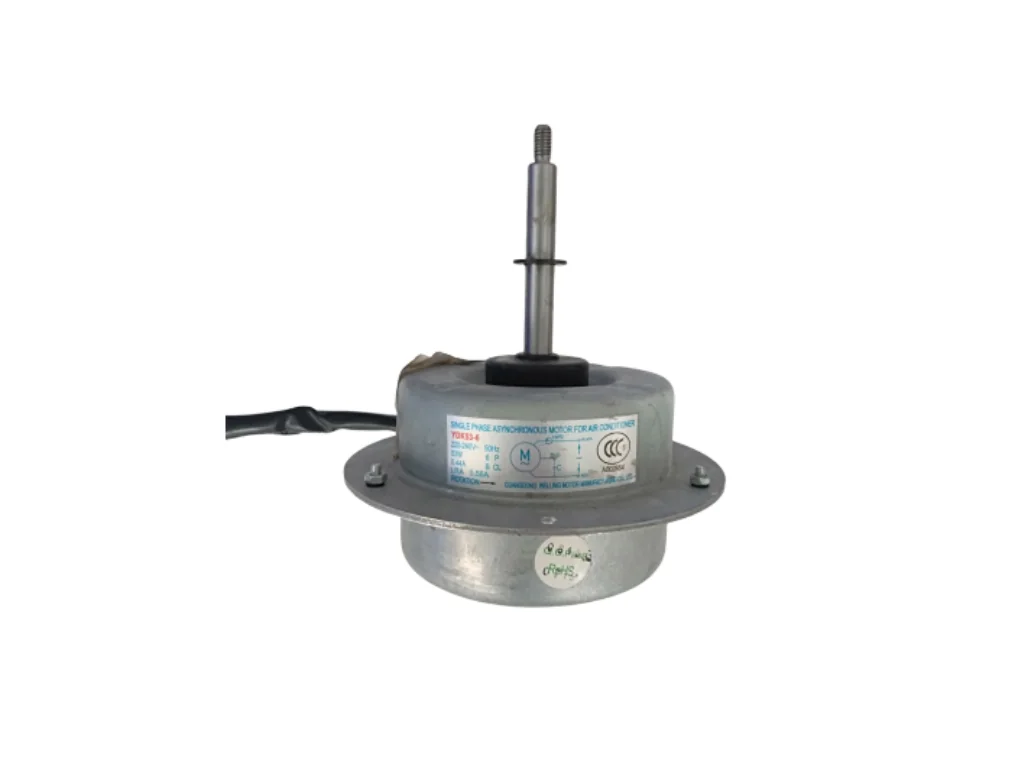 Fan Motoru YDK53-6 220-240V 502M1811811
