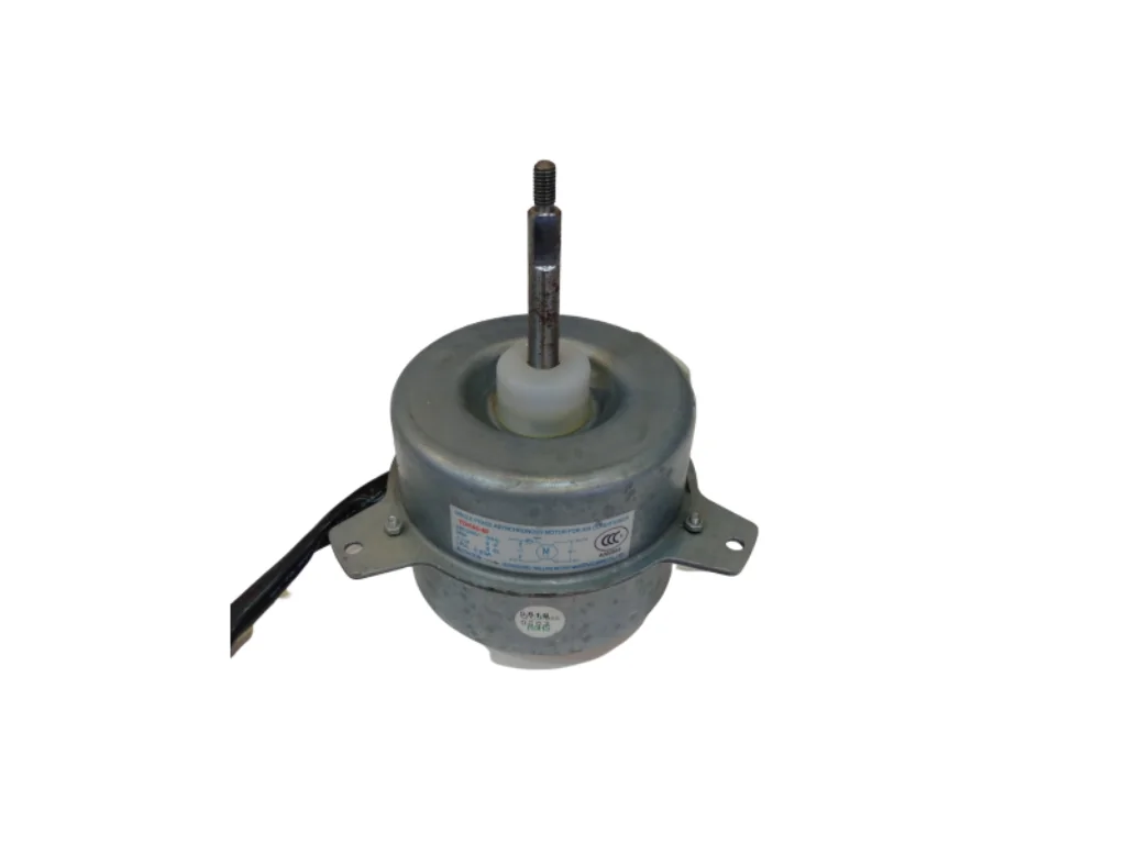 Fan Motoru YDK65-6F 220-240V