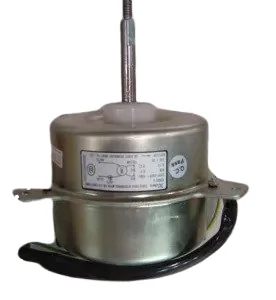 Fan Motoru YDK65-6F 220-240V