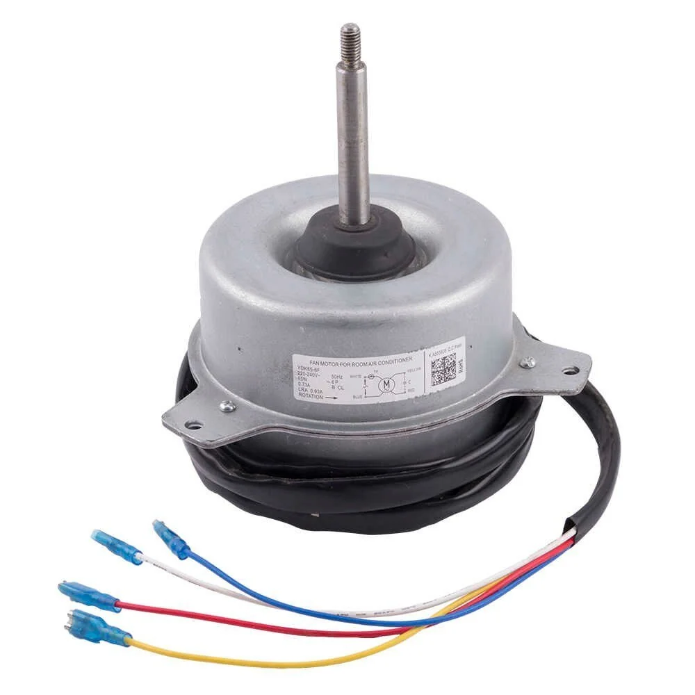 Fan Motoru YDK65-6F 220-240V