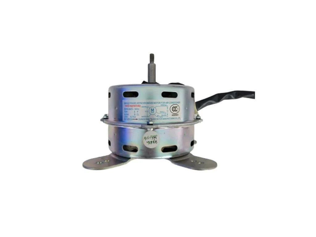 İç Ünite Fan Motoru YDK72-10Q 411M10531-000