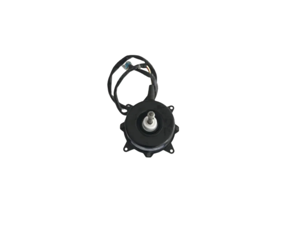 Fan Motoru 220-240 V - YSS413B8103L