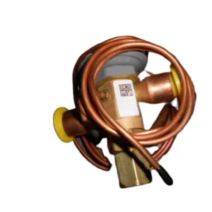 Solvex Termostat Sporlan Bbize 5 GA