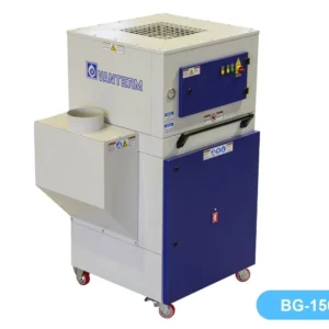BG-1500-MOBİL FİLTRE ÜNİTESİ