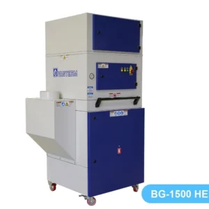 BG-750-MOBİL FİLTRE ÜNİTESİ
