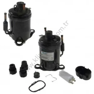 Hitachi HIGLY Compressor BSA357CV-R1AN