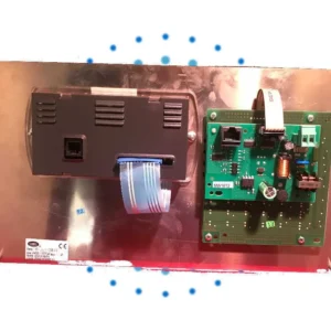 Climaveneta Tuş Takımı C511071 PGD1CVOC11 W3000 4C