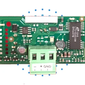 Climaveneta C511081 PCOSOO4850 RS485 Serial Card