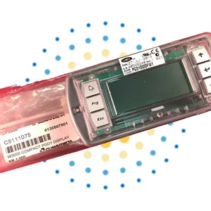 C5111075 PGD 1000 FZ1 W3000 Compact Display