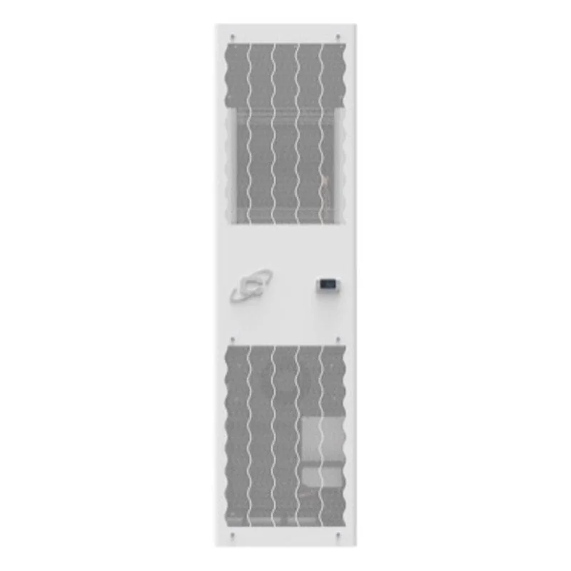 CDE20A322080000 - Cosmotec SLIM IN CDE20 Indoor Air Conditioner Mounts semi-recessed in panel 230V Single Phase Cooling Capacity 2100-2200W L35/L35